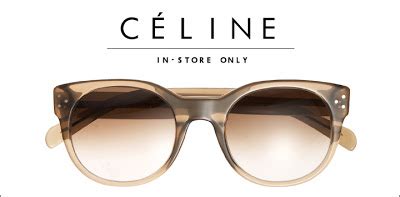 barneys new york celine sunglasses